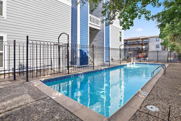 Coppermill property